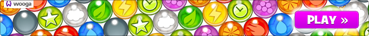 Bubble Island